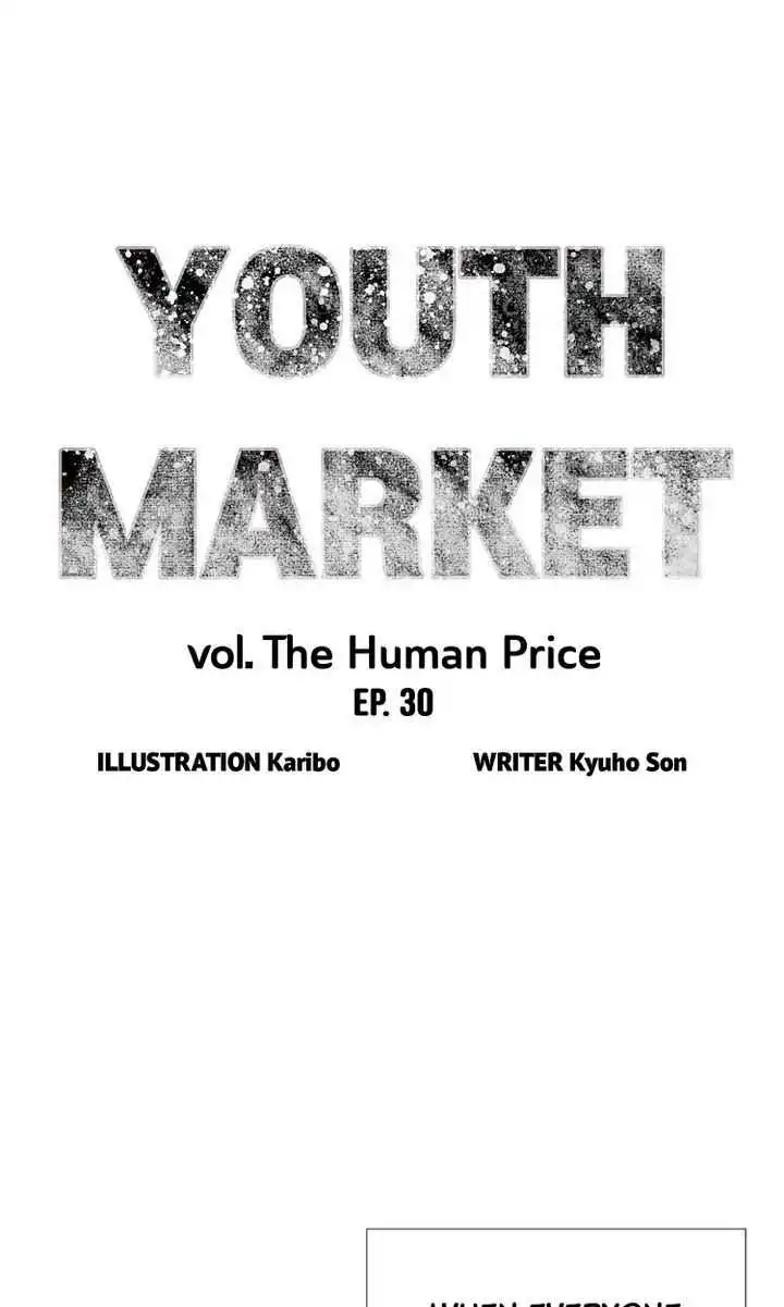 Youth Market Chapter 30 5